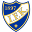 HIFK U21 logo