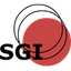 Saedding/Guldager logo