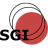 Saedding/Guldager logo