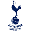 Tottenham Hotspur U21 logo - U VS West Bromwich U Sport
