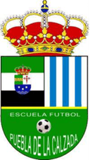 Puebla Calzada logo - Badajoz VS Puebla Calzada Score Today