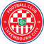 Luxembourg City logo