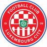 Luxembourg City logo