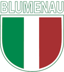 Blumenau SC logo - Sc VS Camboriu Sc Live Score Today