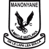 Manonyane FC logo - Fc VS Manonyane Fc Sport