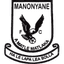 Manonyane FC logo