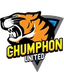 Chumphon United logo