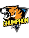 Chumphon United logo