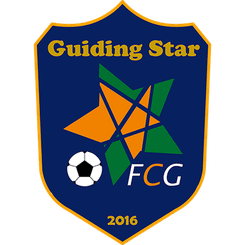 Guiding Star(w) logo