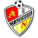 CP Alertanavia logo - Alertanavia VS Cented Academy Live Score