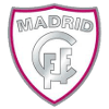 Madrid CFF II Women logo - Women VS Madrid Cff Ii Women Result