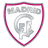 Madrid CFF II Women logo