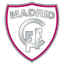 Madrid CFF II Women logo
