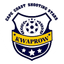 Cape Coast Shooting Stars logo