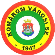 Komarom VSE logo
