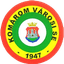 Komarom VSE logo