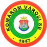Komarom VSE logo