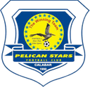 Pelican Stars (w) logo - Women VS Pelican Stars W Live
