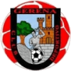CD Gerena logo - Lebrijana VS Cd Gerena Result