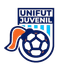 UNIFUT Juvenil (W) logo