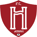 Club Hidalguense logo - Oaxaca VS Club Hidalguense Score