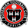 Bohemians U19 logo - U VS Bohemians U Sport