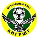 FK Angusht Nazran logo - Sevastopol VS Fk Angusht Nazran Live Score Today