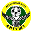 FK Angusht Nazran logo