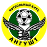 FK Angusht Nazran logo