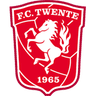 FC Twente Enschede logo - Fc Twente Enschedevsferencvarosi Tc