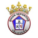 U.D. Talavera logo - Talavera VS Kinatu Result