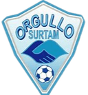 Orgullo Surtam logo - Surtam VS Manta Rayas Score