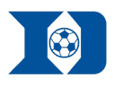 Duke (w) logo - W VS Duke W Live