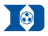 Duke (w) logo