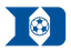 Duke (w) logo