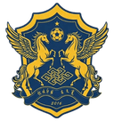 Xilingol League Team logo - Team VS Xilingol League Team Sport
