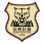 Crazy Wolf FC logo