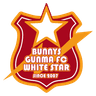 Gunma FC White Star (W) logo