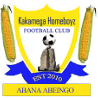 Kakamega Homeboyz logo - Homeboyz VS Ulinzi Stars Nakuru Live