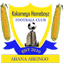 Kakamega Homeboyz logo