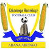 Kakamega Homeboyz logo