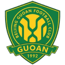 Beijing Guoan U13 logo - U VS Beijing Guoan U Live Score Today