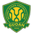 Beijing Guoan U13 logo