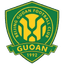 Beijing Guoan U13 logo