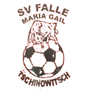 SV Maria Gail logo - Gail VS Feldkirchen Live