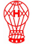 Huracan Paysandu logo