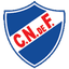 Nacional De Football Women logo