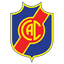 CA Colegiales Reserves logo