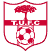 Tallinding United logo - Fc VS Tallinding United Live