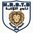 NRB Teleghma logo - Magra VS Nrb Teleghma Live